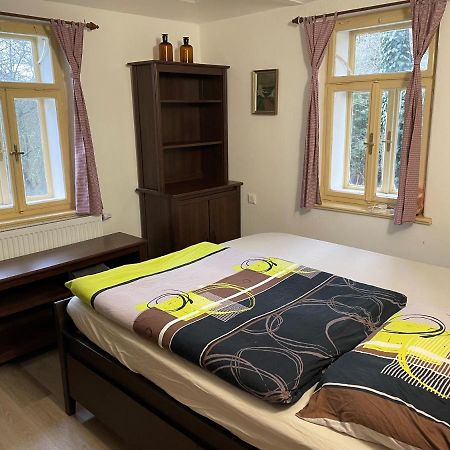 Hlinne V Orlickych Horach Dobre ภายนอก รูปภาพ