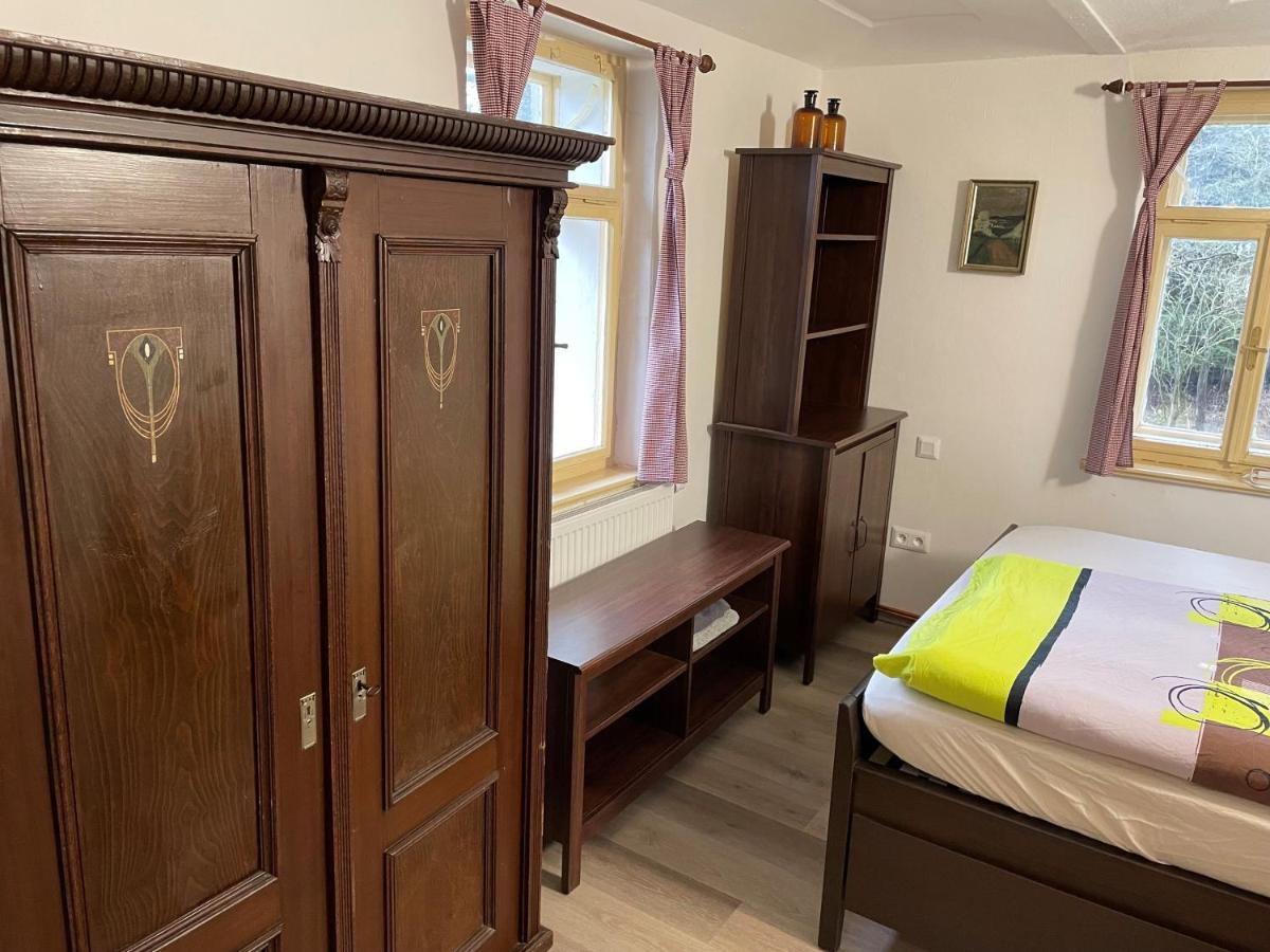 Hlinne V Orlickych Horach Dobre ภายนอก รูปภาพ